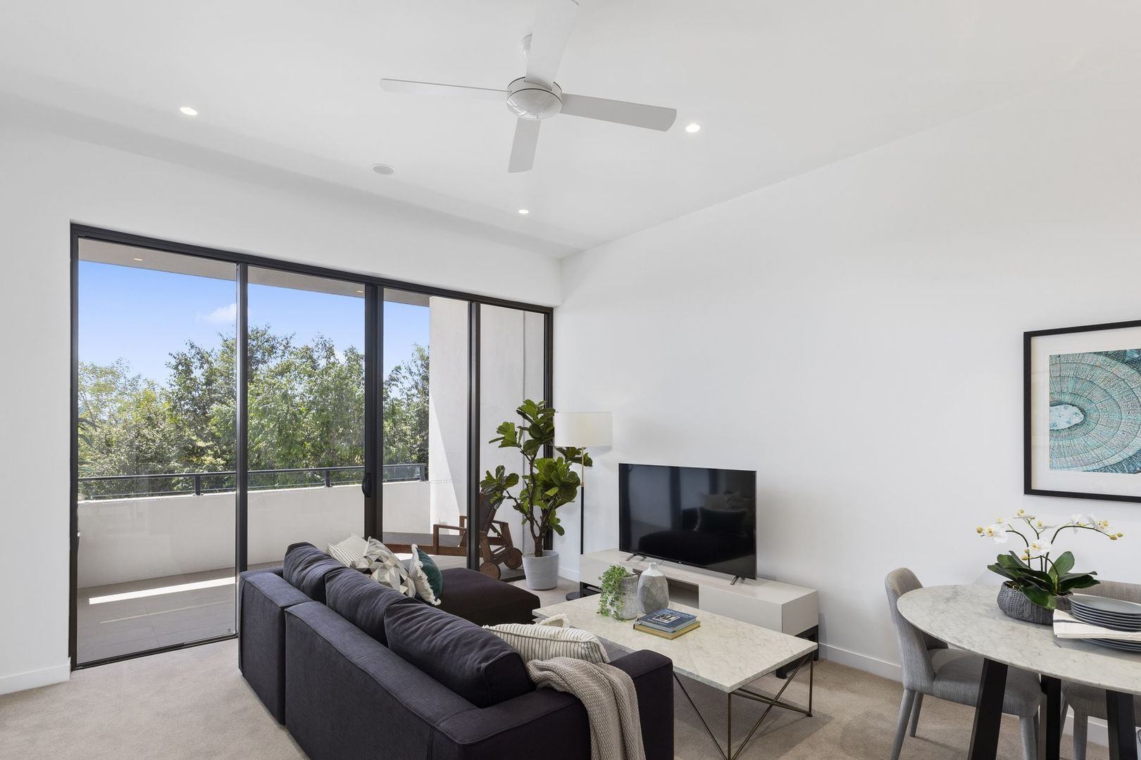Comfortable living in the heart of Springfield