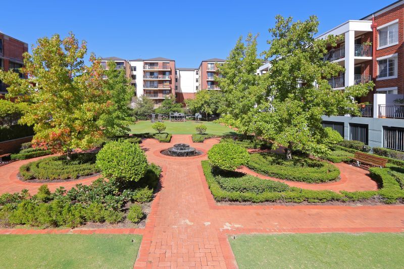 Urban Village Living