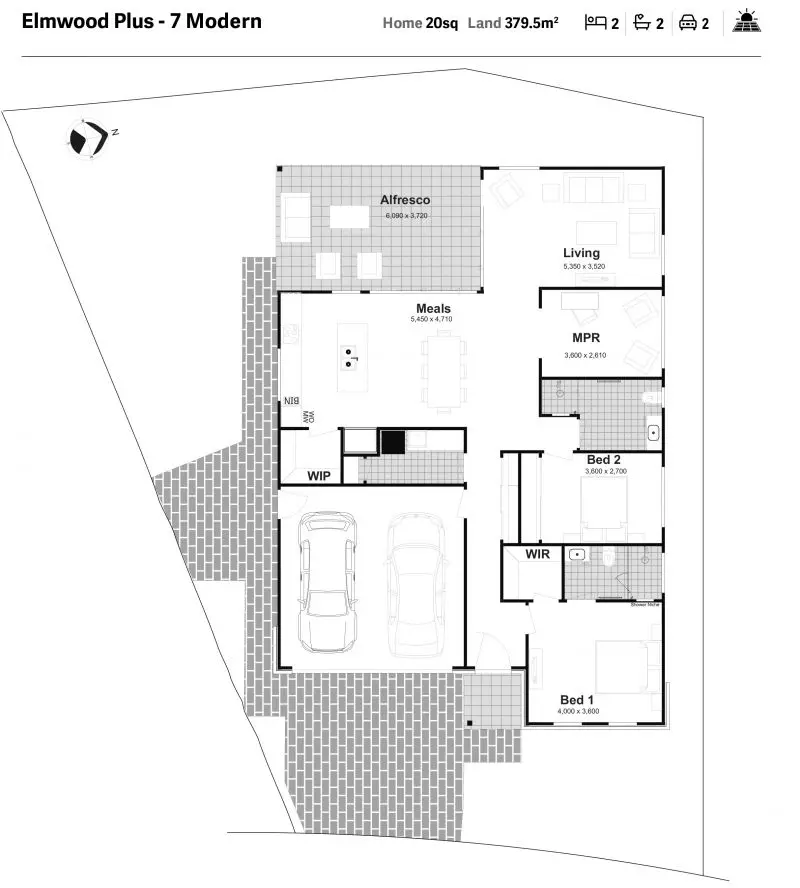 Join the Monterey Community