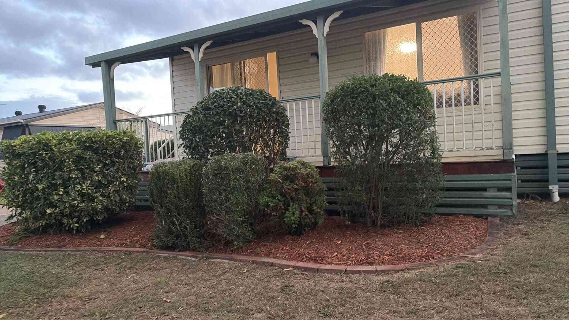 Villa - 2 Bedrooms - Large Balcony - Green Space - Corner Block - NEW Listing!  
