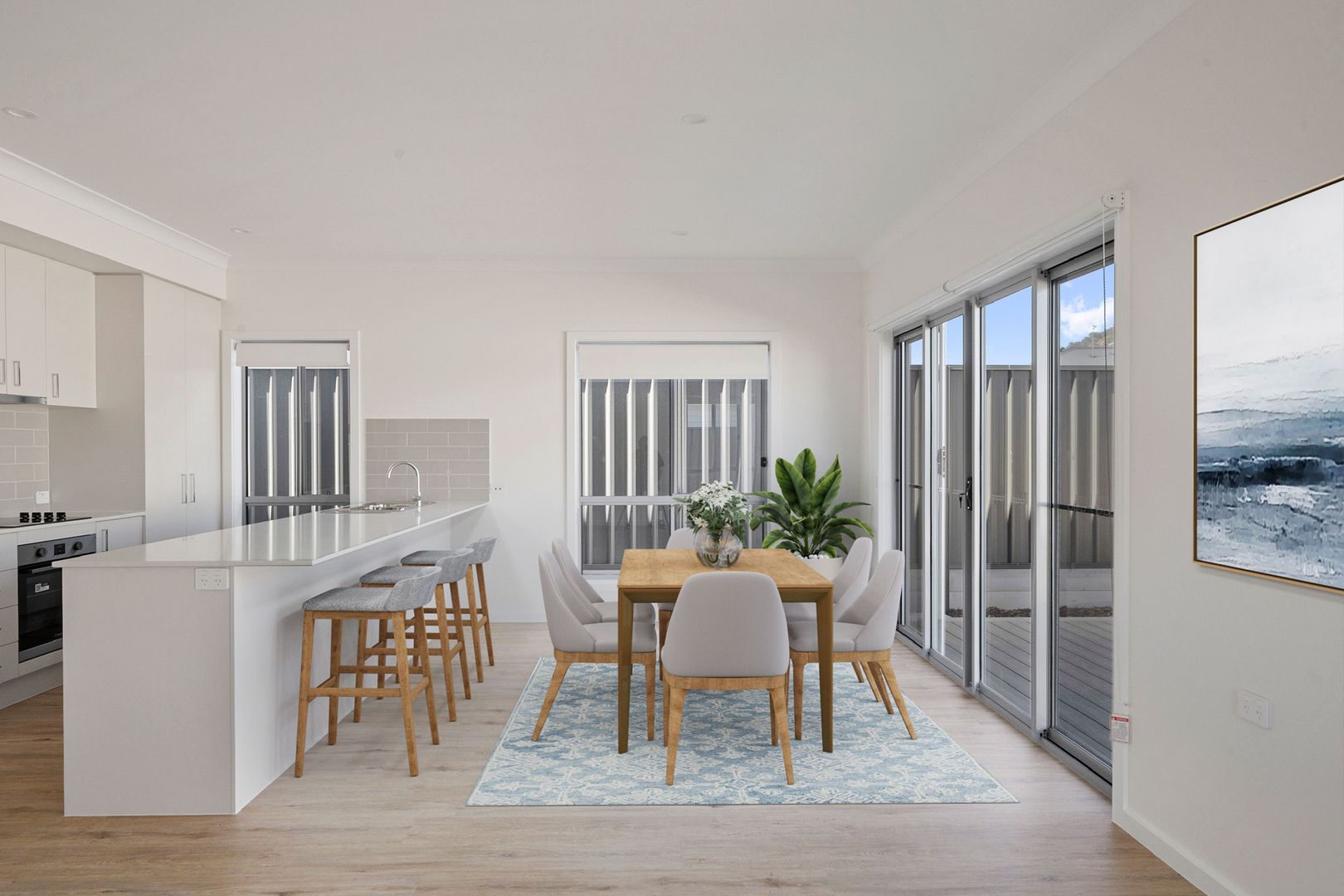 Aspen Lifestyle Wodonga Gardens