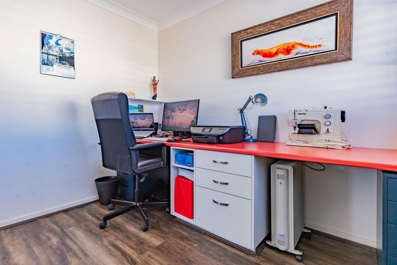 Lake Munmorah Village - Site 44