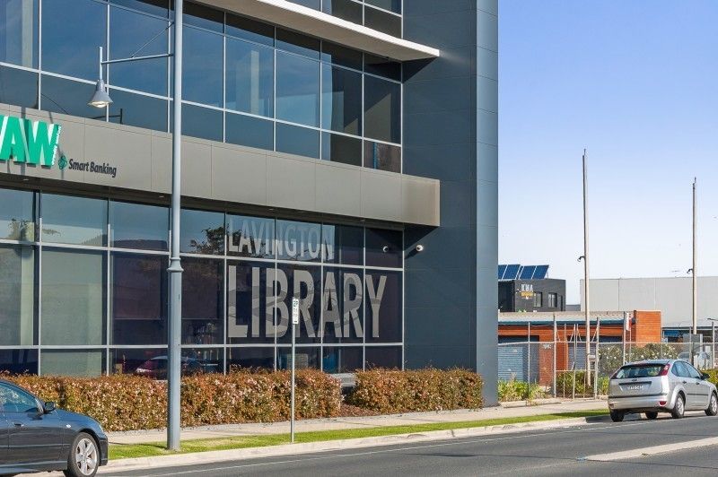 Live in style and retire comfortably