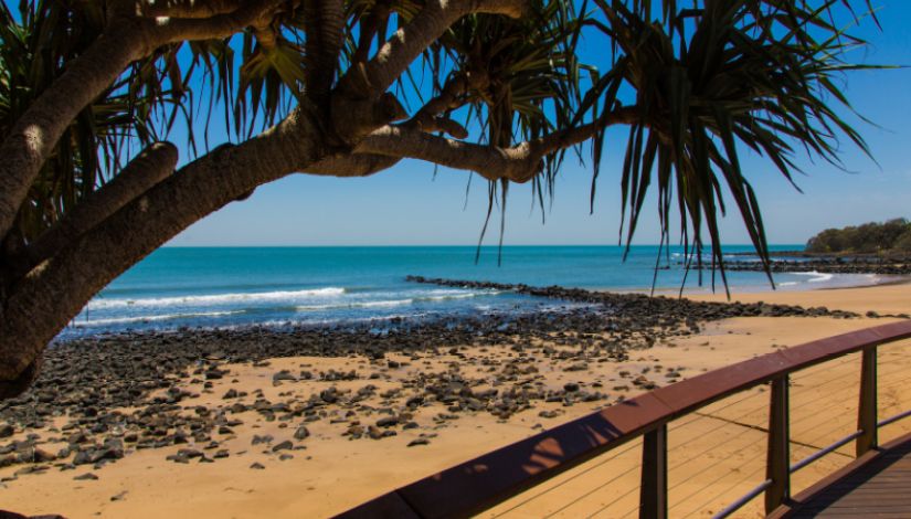 Bundaberg