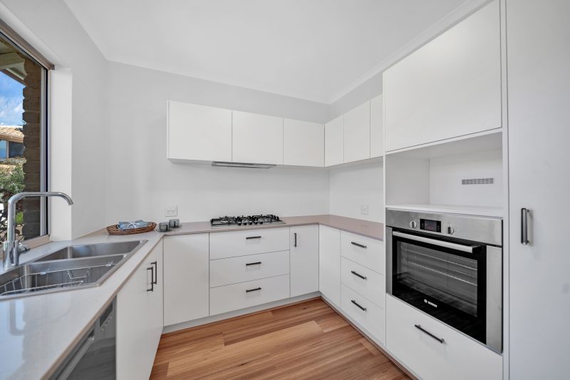 UNDER OFFER. So much to love about this stunning villa.