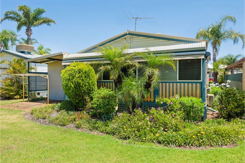 Riverside Gardens - Site 109