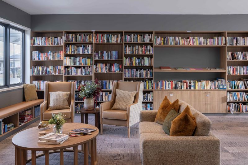 Site 46 - Established Harrisville