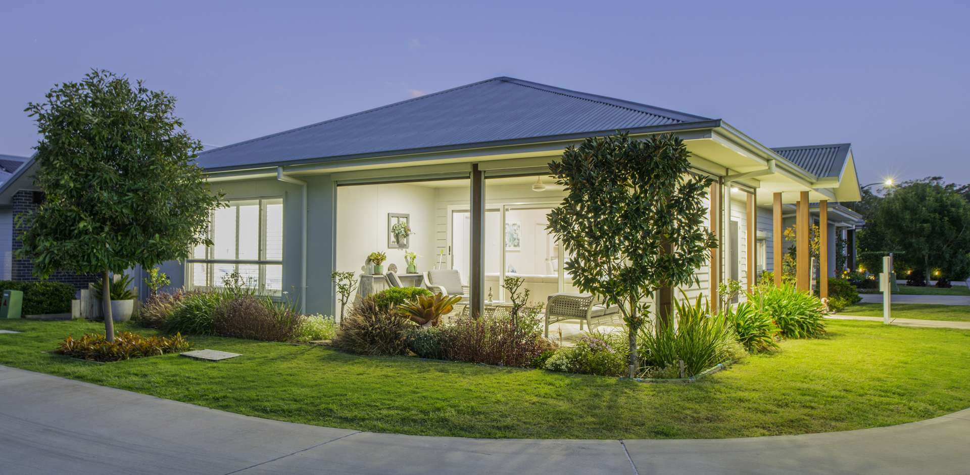 Luxury, Location & Lifestyle — Over 55s Resort Living at Its Finest