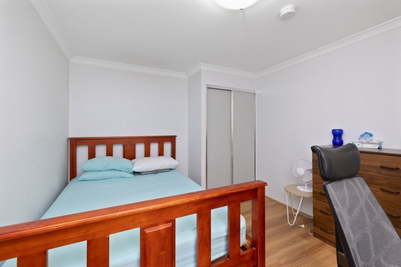 Central Spacious Living, with Resort-Style!