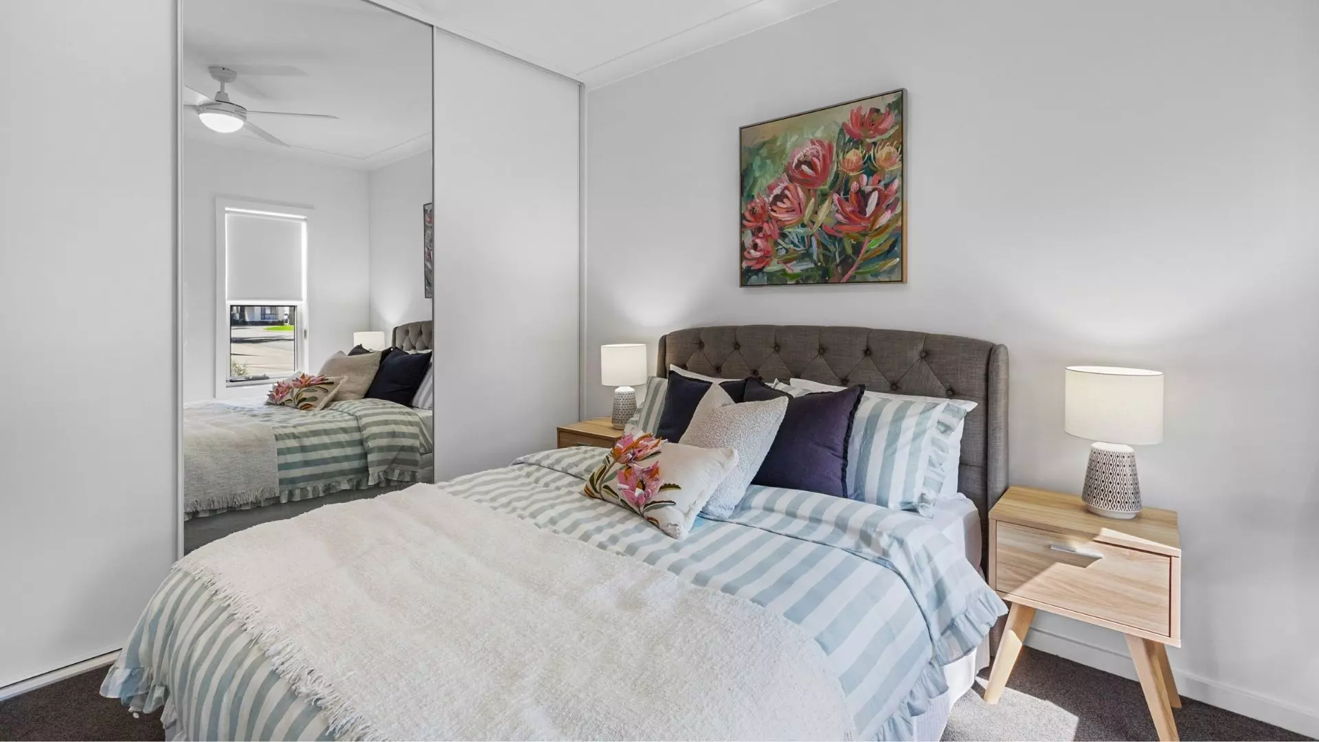 Paralowie - 2 bed and double carport