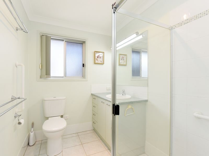 Plenty of Room to Move