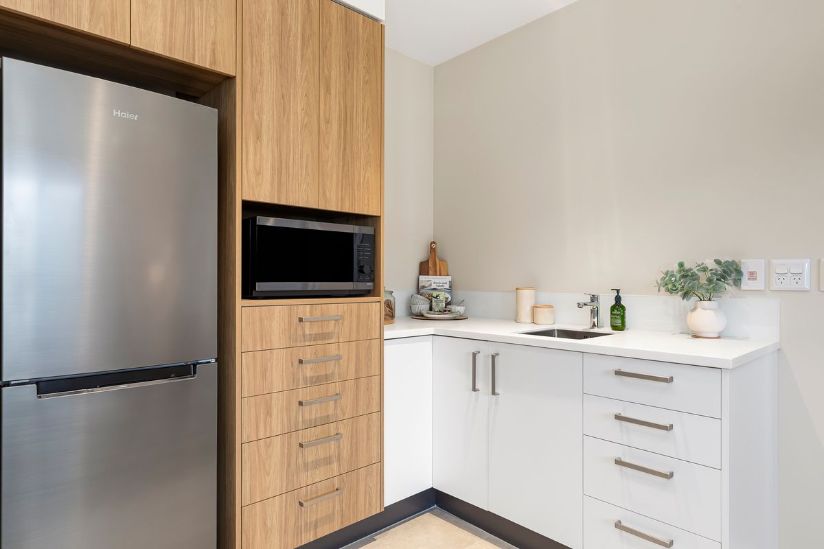 A Fresh New Way to Enjoy Assisted Living