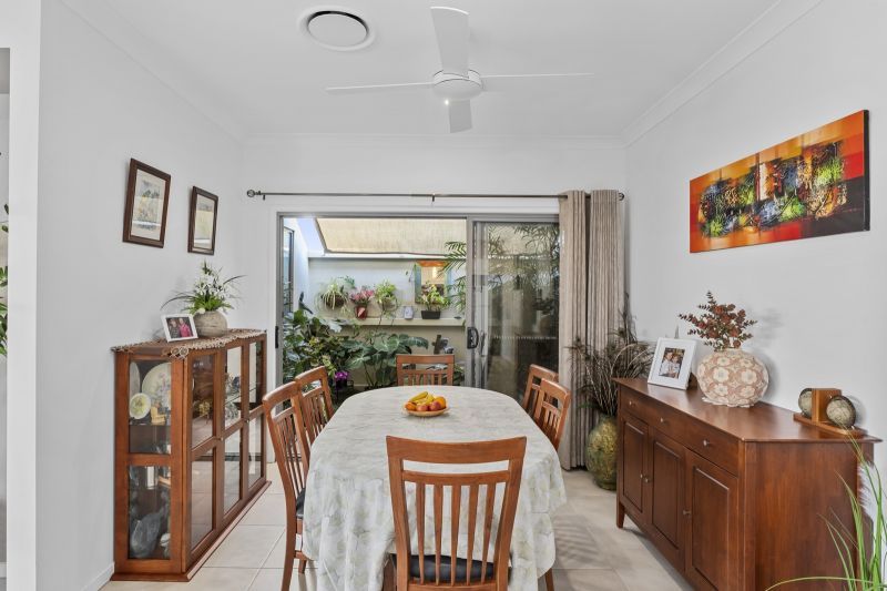 Site 55 - Established Crest Mare