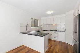 Beautiful Eighth Avenue