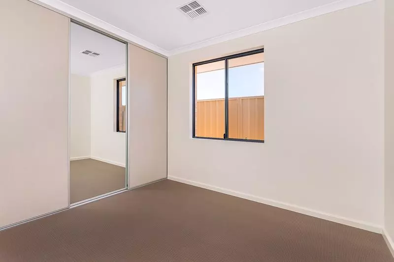 Brand new home at a great price