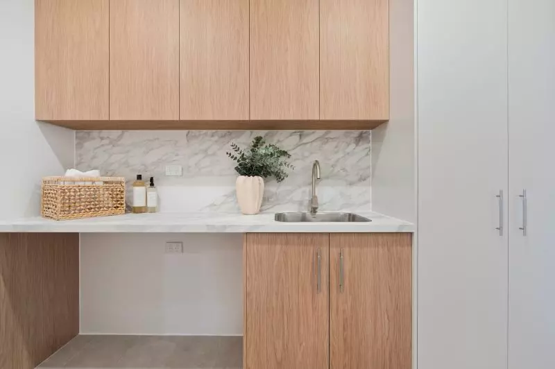 Rare Free-standing Contemporary Villa