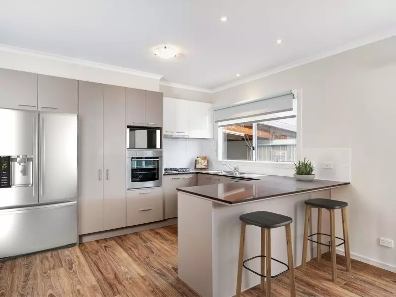Lifestyle Communities Shepparton - Refreshed Corner Home