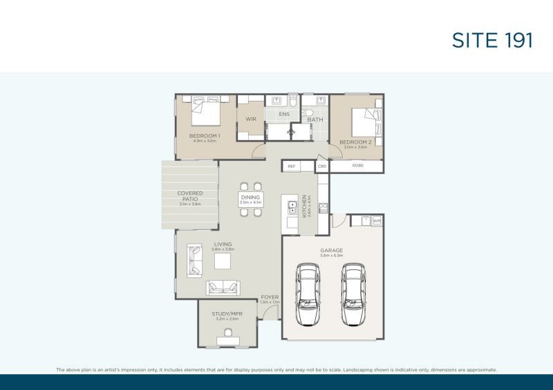 Striking Modern Haven in a Vibrant Lifestyle Community