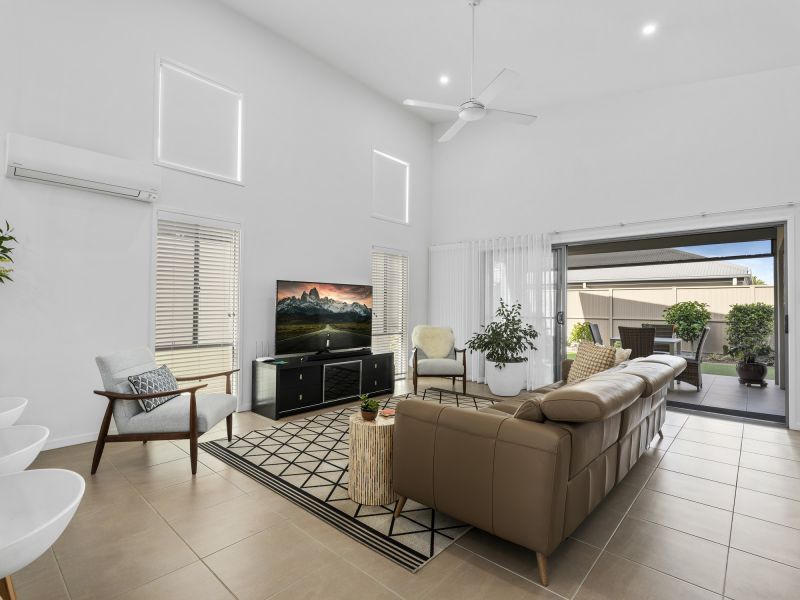 Site 58 - Established Heron - Under Contract