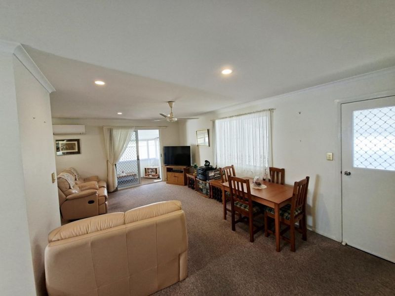 Ideal for downsizers