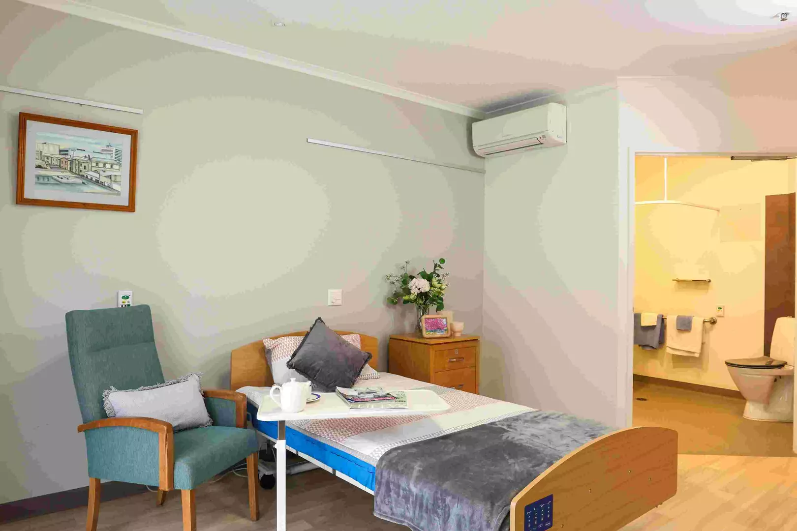 Calvary Flora McDonald Retirement Community