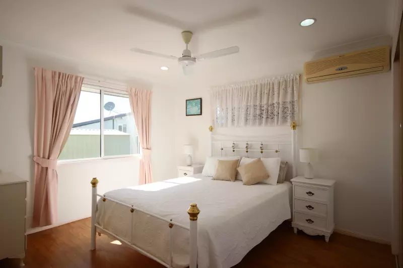 Tweed Broadwater Village, an Over 50’s Pet Friendly Lifestyle Village. 