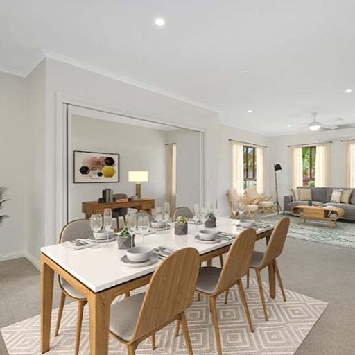 One Bedroom + Study | Villa 140