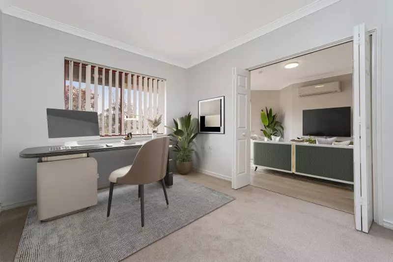 Beautiful Ground Floor Apartment Ready Now...