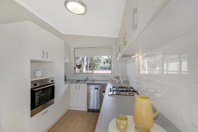 Modern Home With All You Need