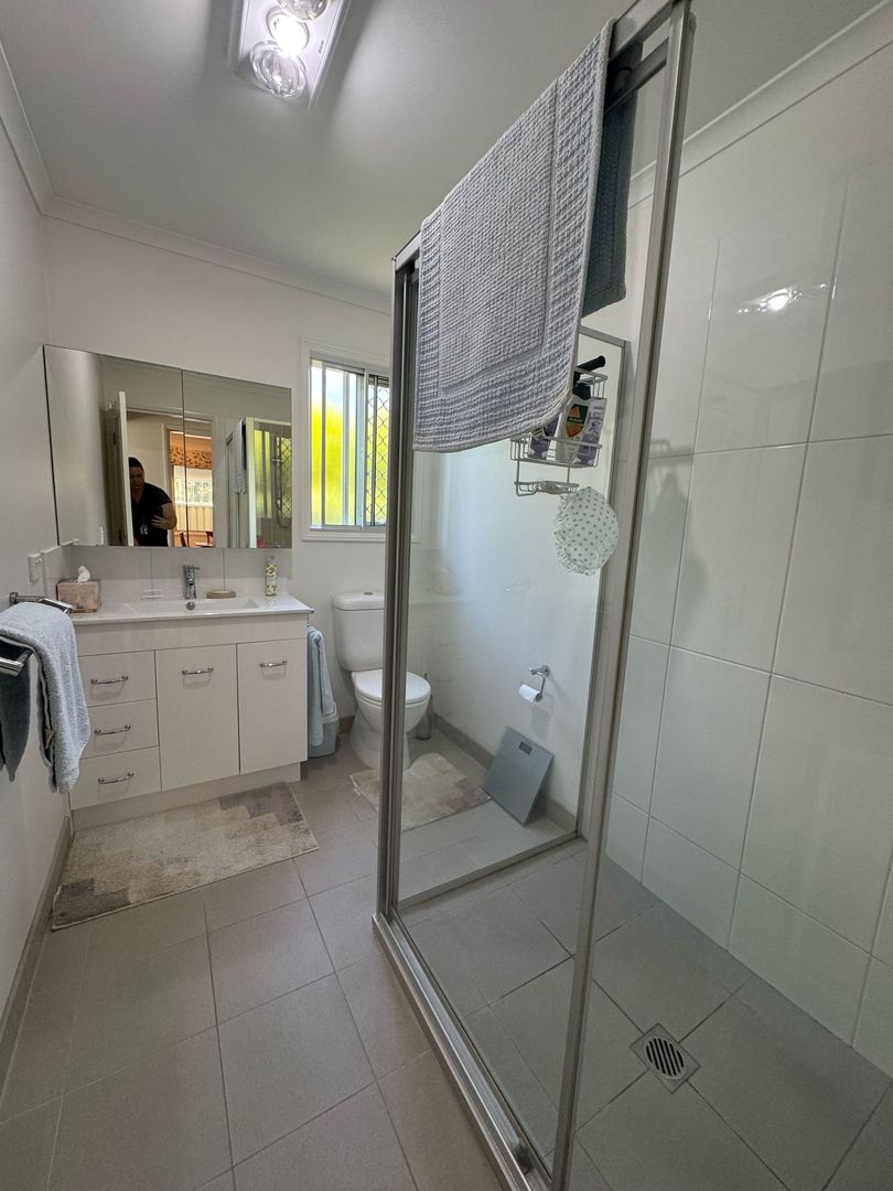 Ex Display Villa in Stage 4 - Ready to Move in with extra features.  Located in an Over 50's Lifestyle Living Complex.