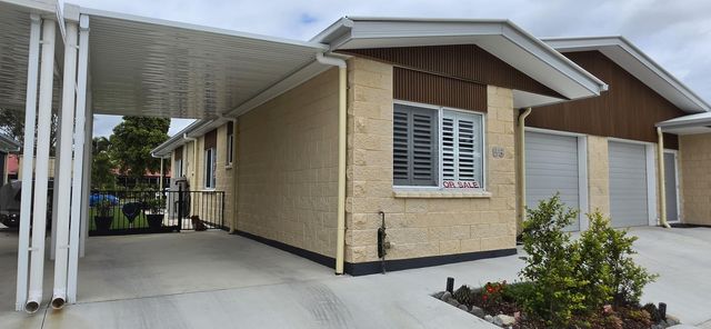 Cooloola Waters Retirement Village