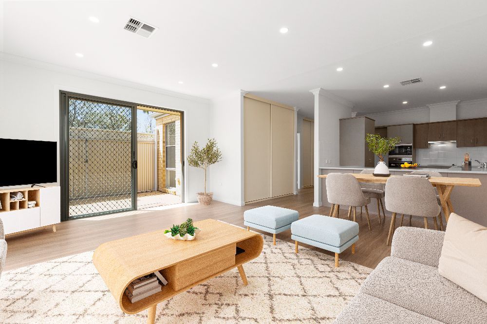 Two Bedroom| 91 Diagonal Road, Somerton Park