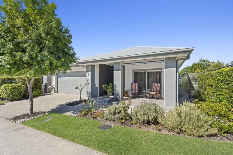 Site 153 - Established Kestrel - Under Offer