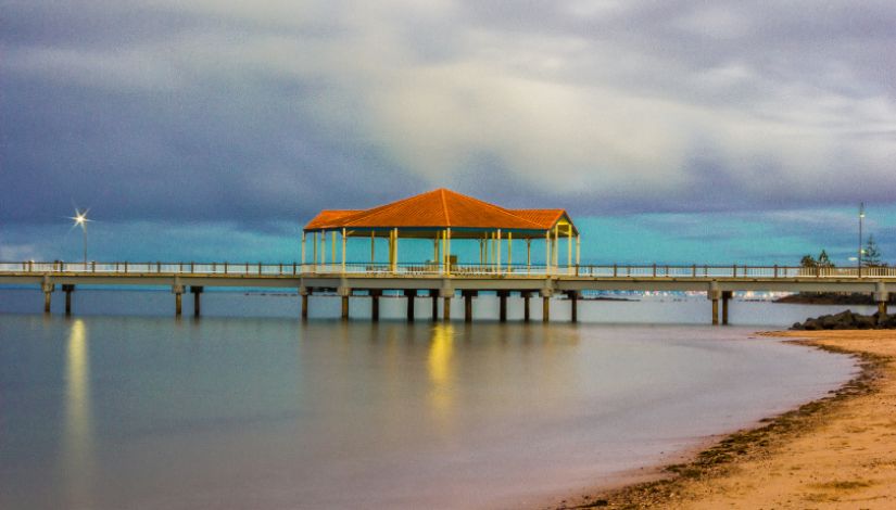 Redcliffe