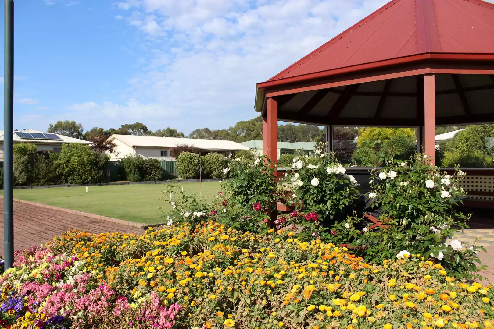 Rosetta – Coastal Over 50s Living in Victor Harbor