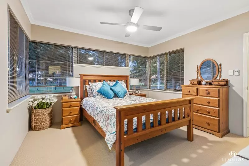 Magnificent Easy Living Villa!