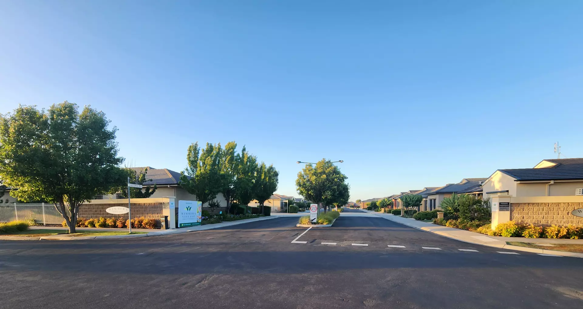 Wimmera Village - Retirement Lifestyle