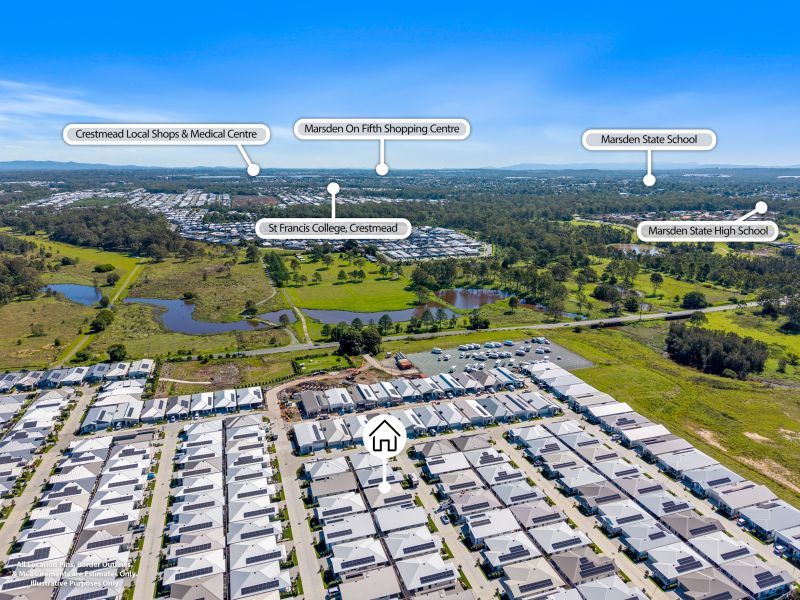 Site 250 - Established Beechmont