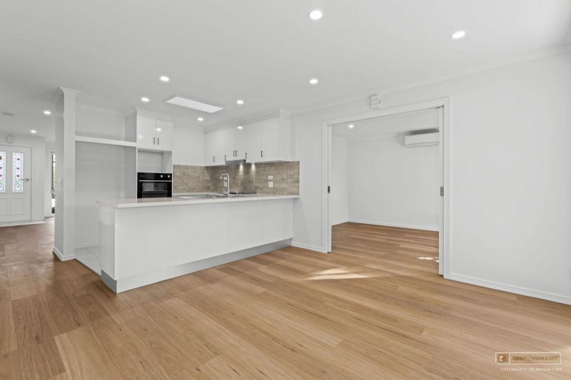Retirement Living that perfectly balances comfort, convenience, and style.