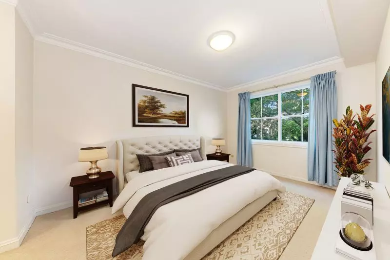 Premiere, East Facing  2 Bedroom Apartment with a Superb Layout.