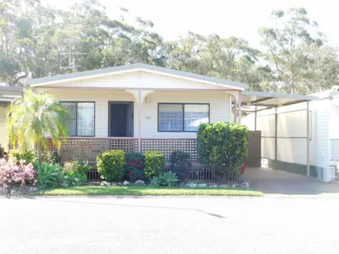 Banksia Grove Village - Site 143