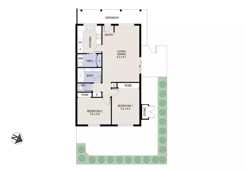 52/55 Burkitt Street, Page, ACT 2614