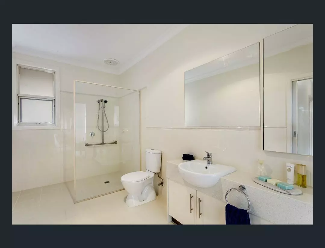 Unit 43 - 2 Bedroom + Study being refurbished