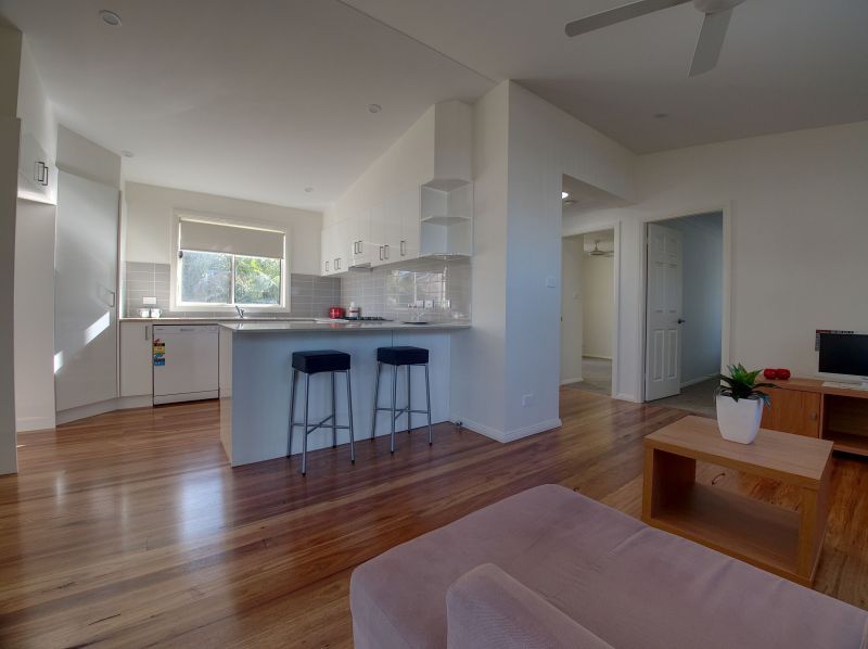 Crystal Waters Estate - Site 132