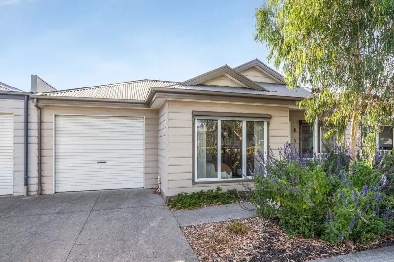 Lifestyle Communities Hastings - Beautiful light filled home