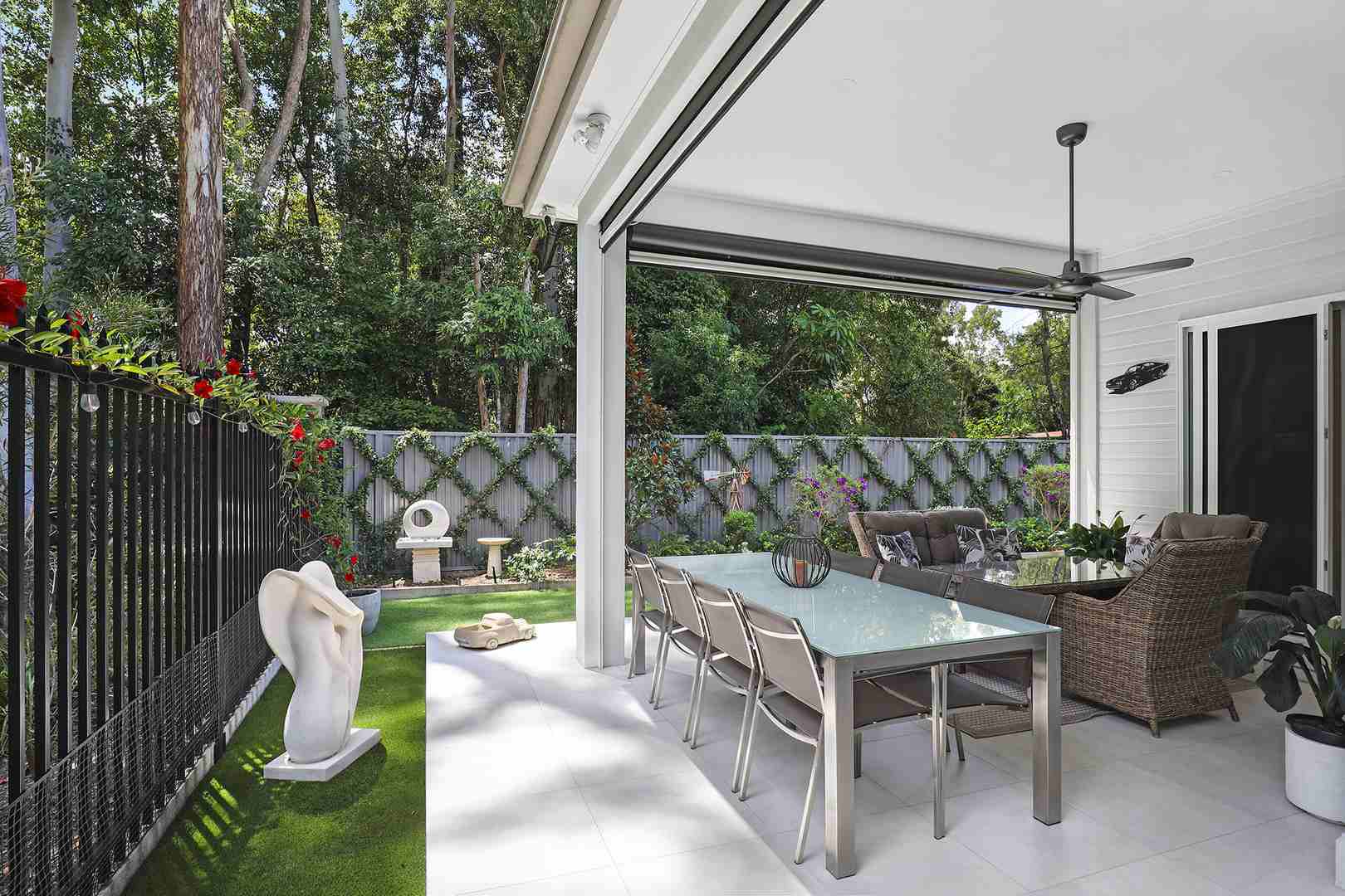 The Pinnacle of Privacy & Position - Villa 83 GemLife