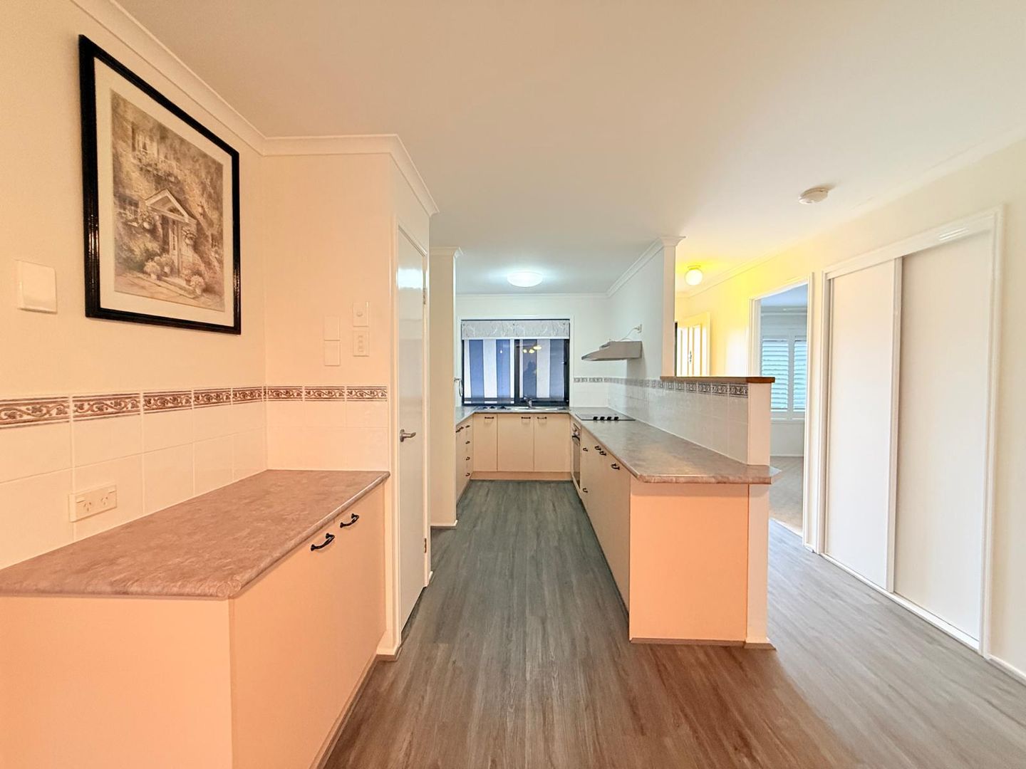 2 Bedroom home - Fresh and Ready to Move In - Over 50's Lifestyle complex