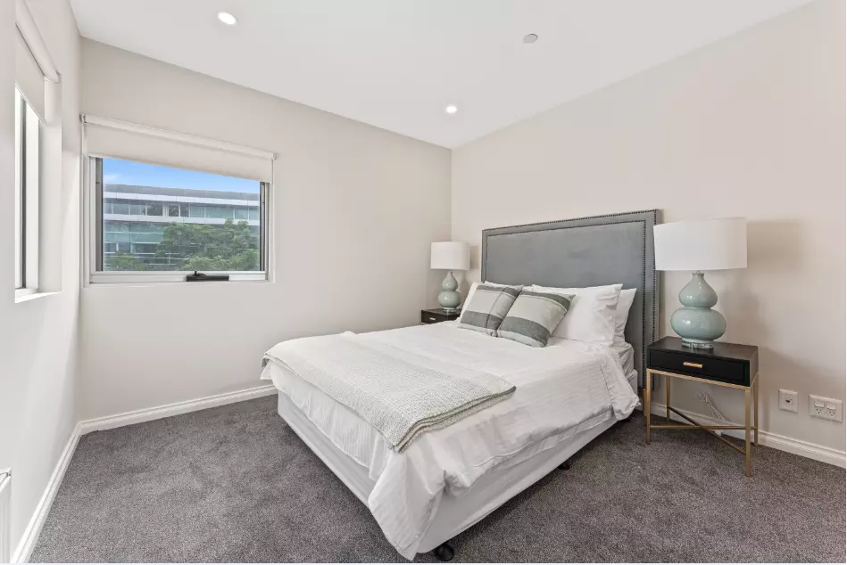 Two bedroom apartment available to inspect today!