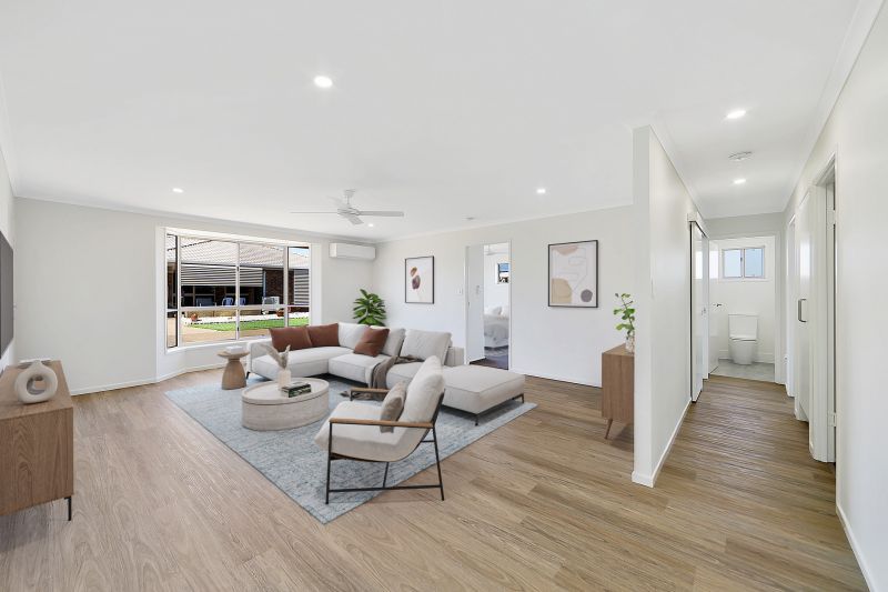 Live the coastal retirement dream!