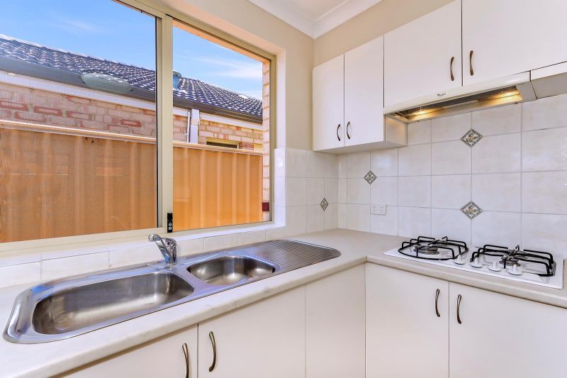 ARCADIA WATERS MANDURAH - Large Entertaining Area, North Facing Patio